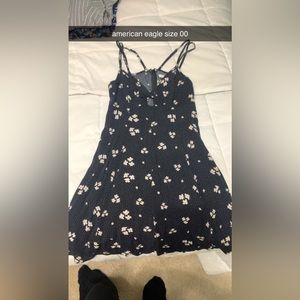 American eagle dress